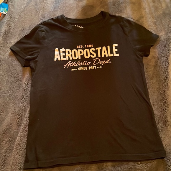 XS Aeropostale T-shirt - Picture 1 of 2